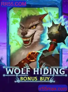 WolfHidingBonusBuy: Um Mergulho no Mundo Emocionante dos Jogos de Cassino